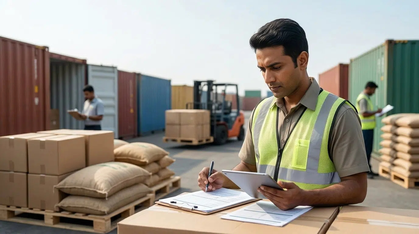 Complete Export Documentation Guide