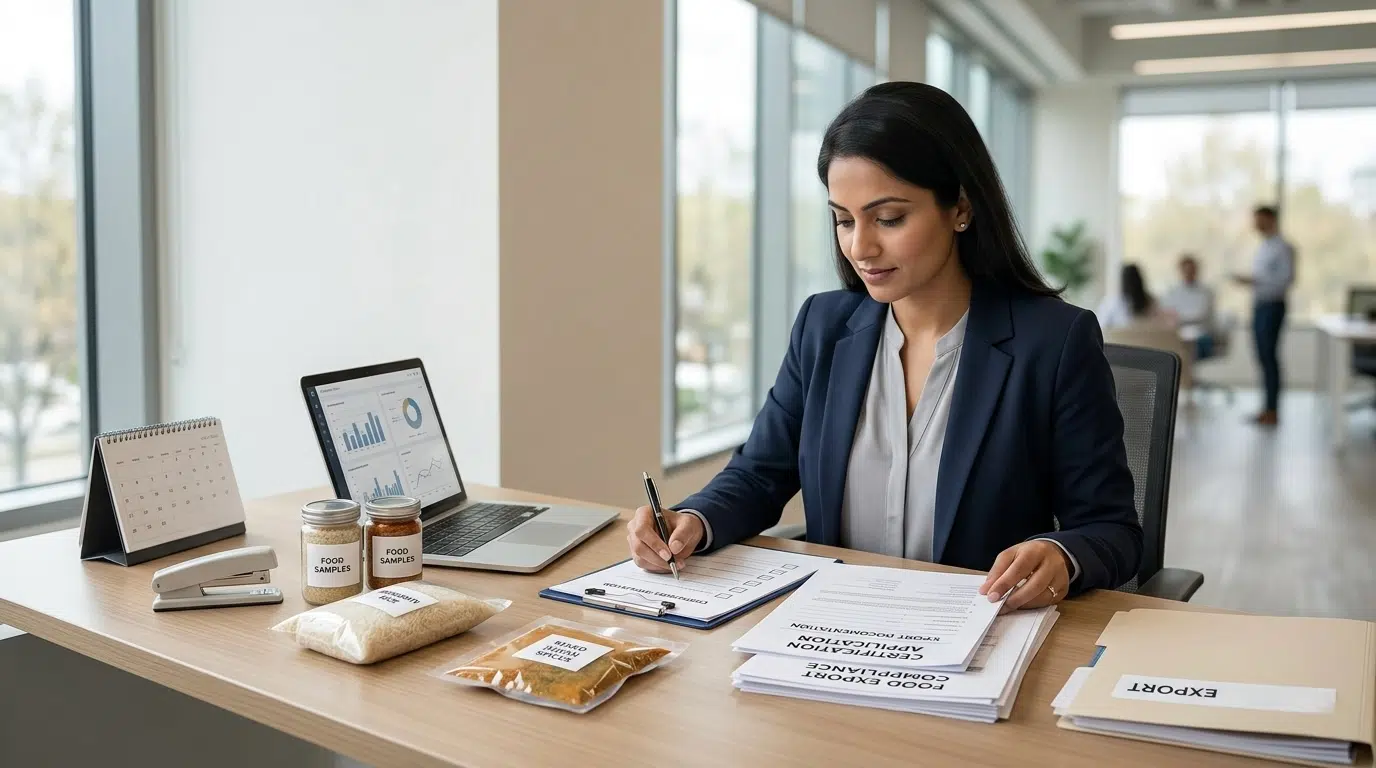 What Is FSSAI Certification?