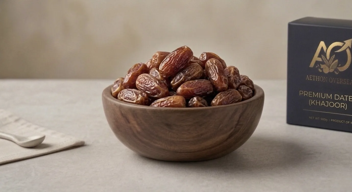Dates (Khajur)