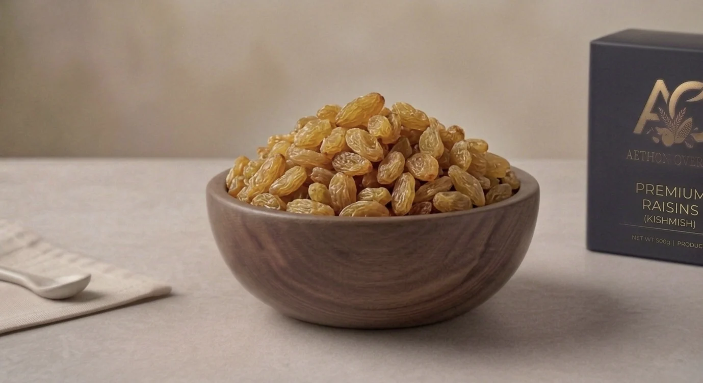 Raisins (Kishmish)