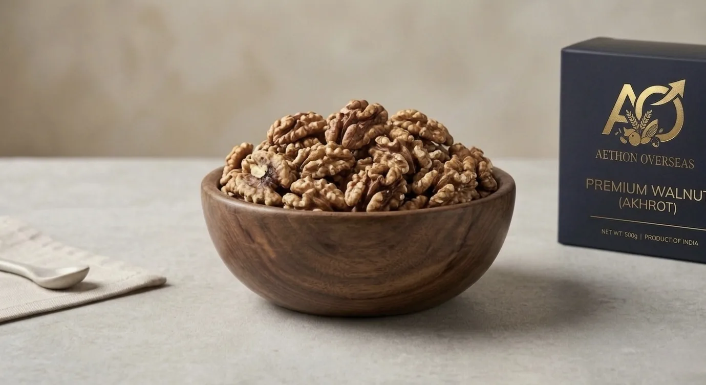 Walnut (Akhrot)