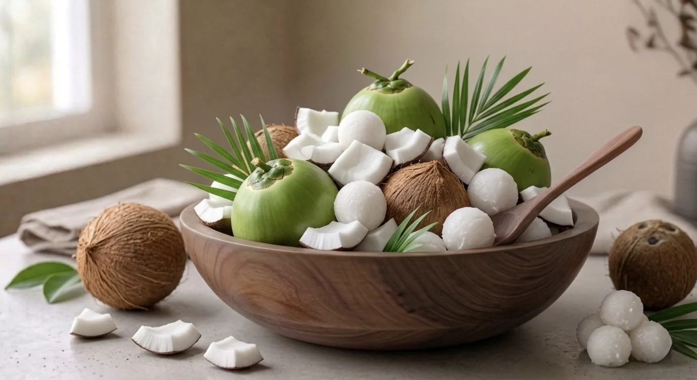 Coconut