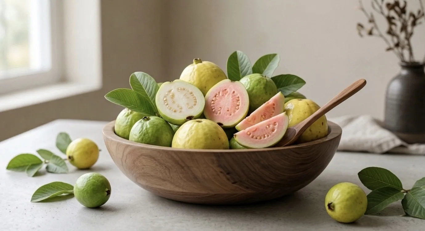 Guava