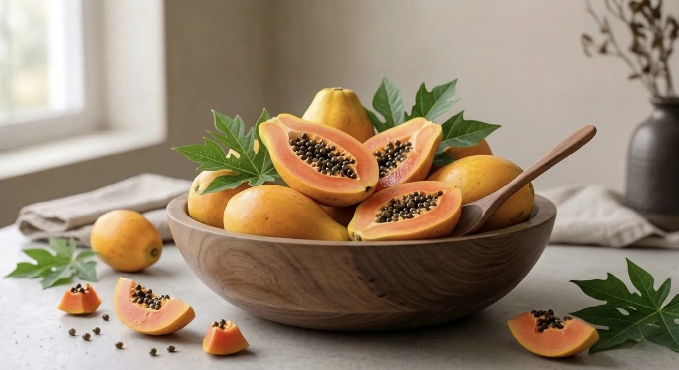 Papaya