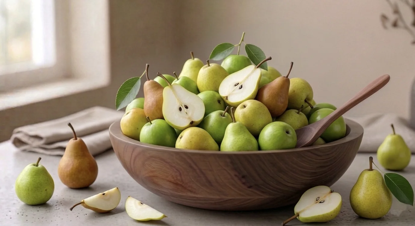 Pears