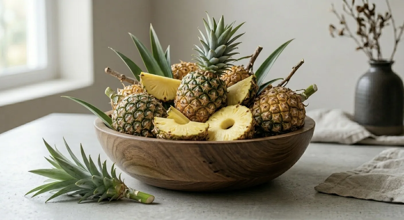 Pineapple
