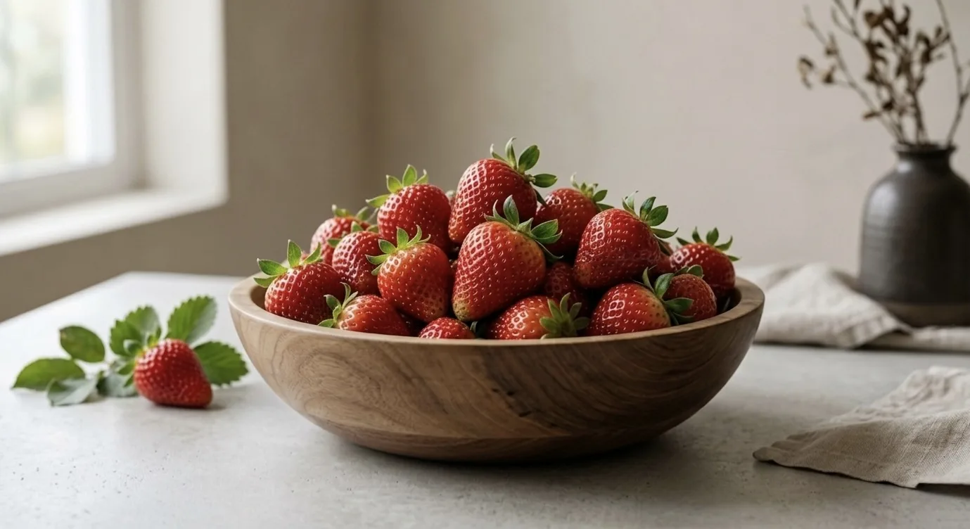 Strawberry