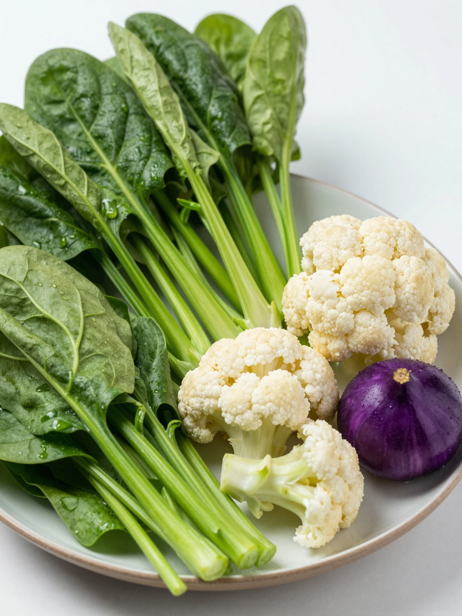 Fresh Vegetables