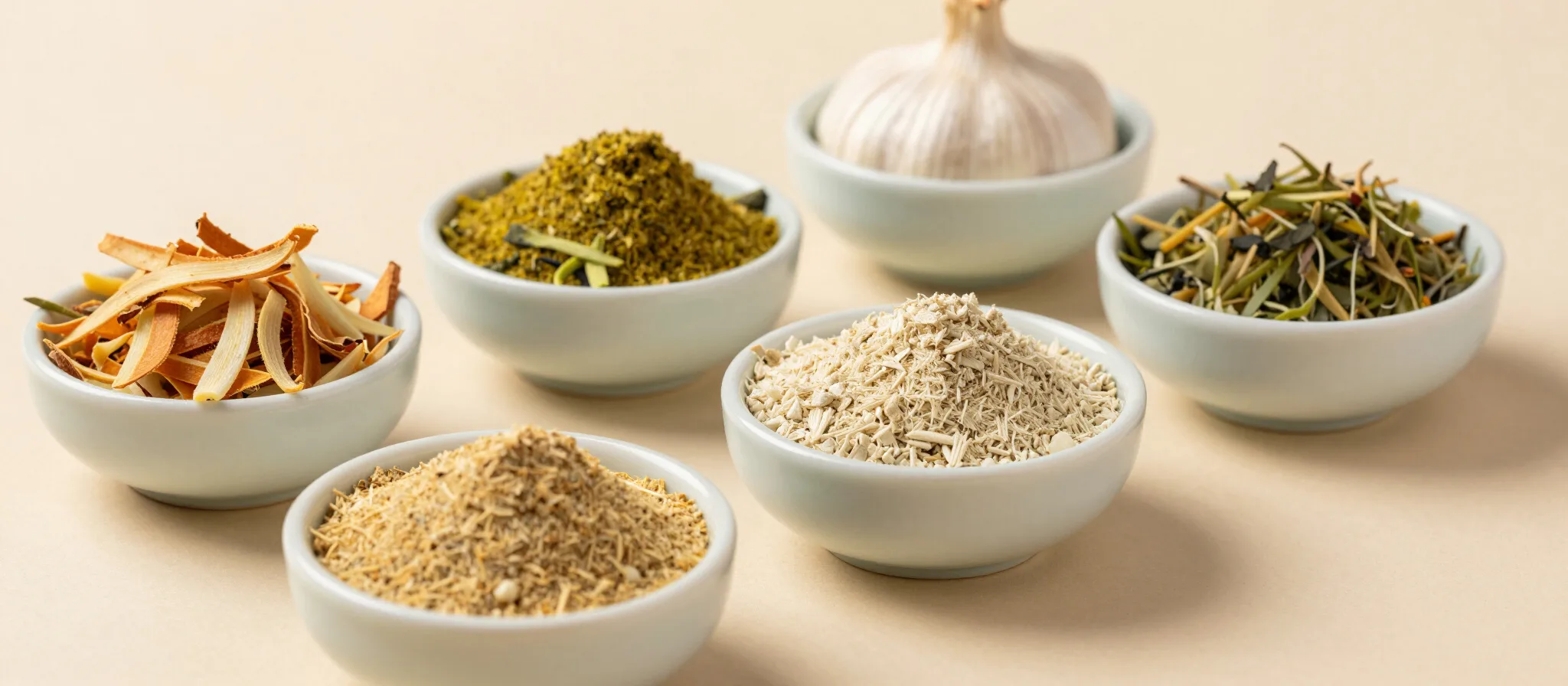 Indian Dehydrated Products Export