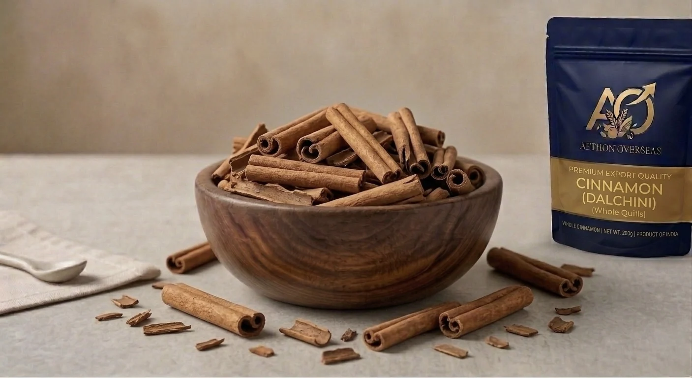 Indian Cinnamon Dalchini