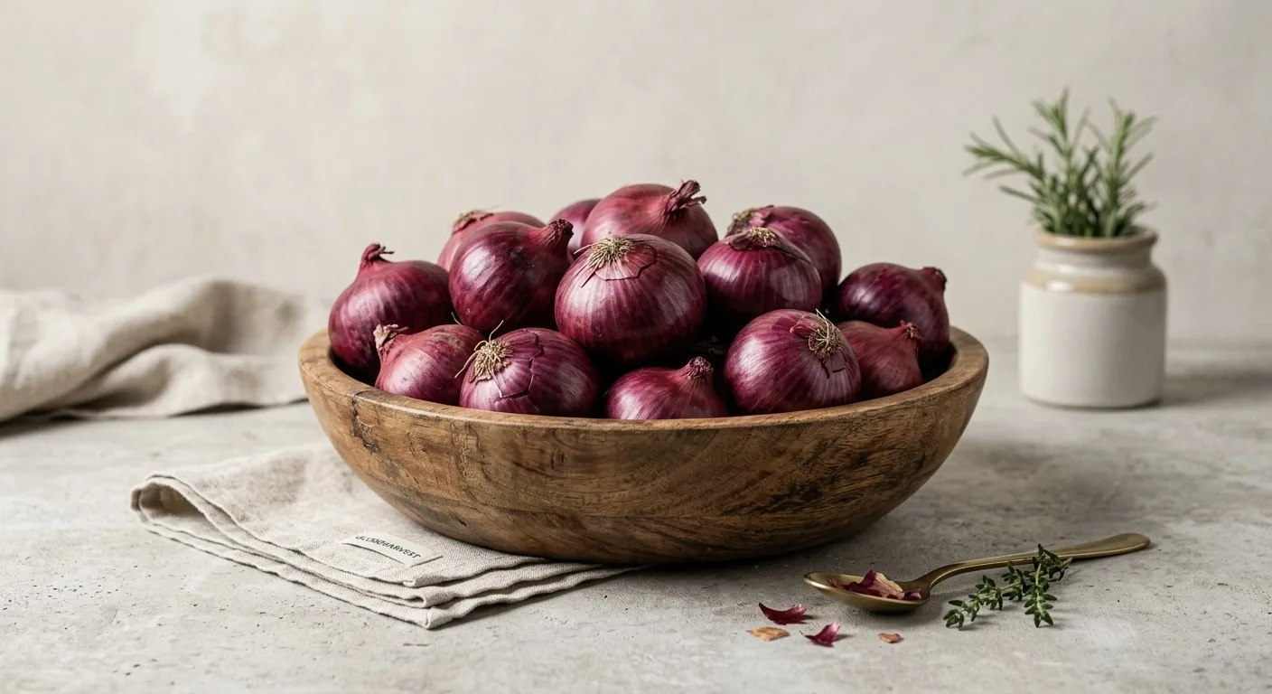 Fresh Indian Onion