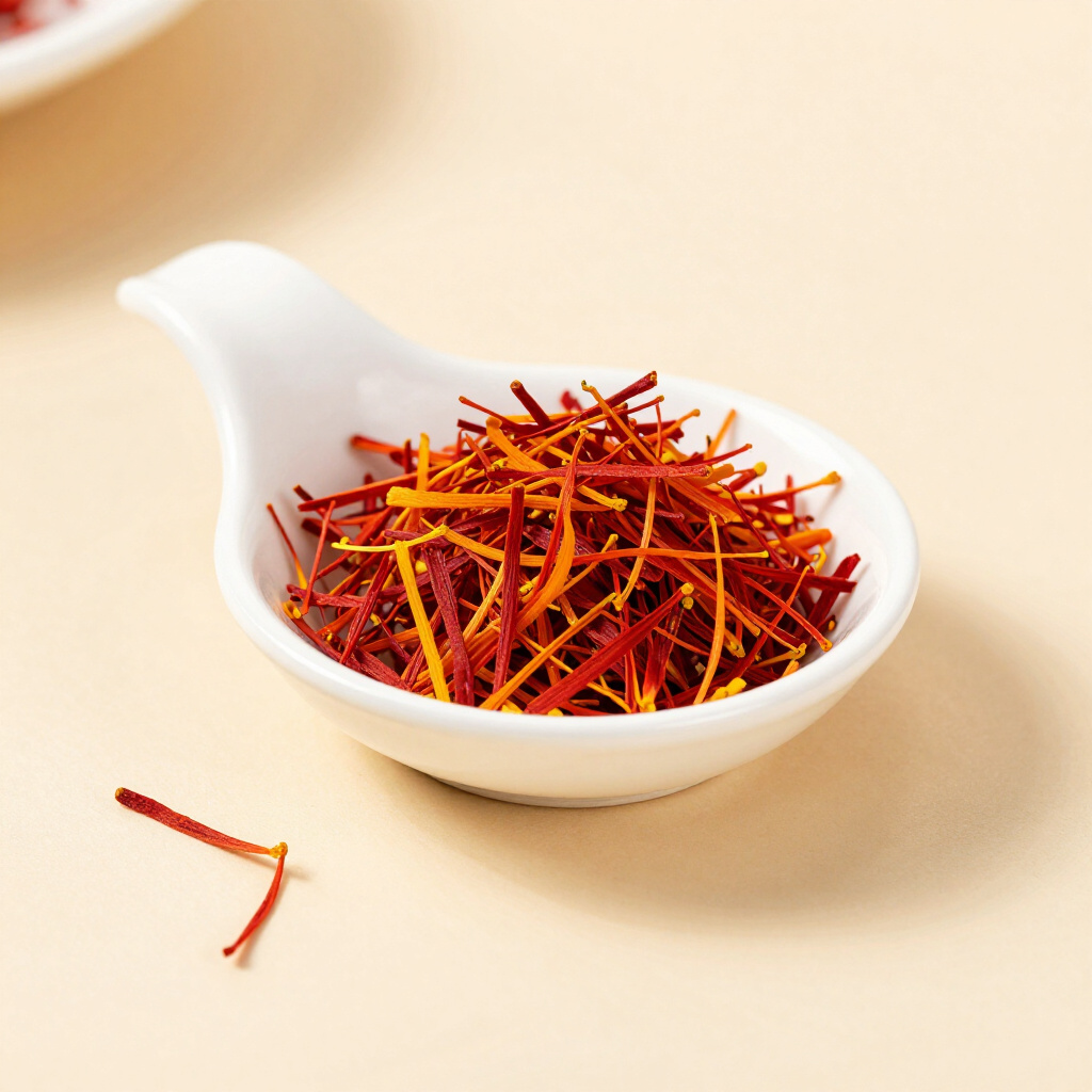 Saffron (Kesar)
