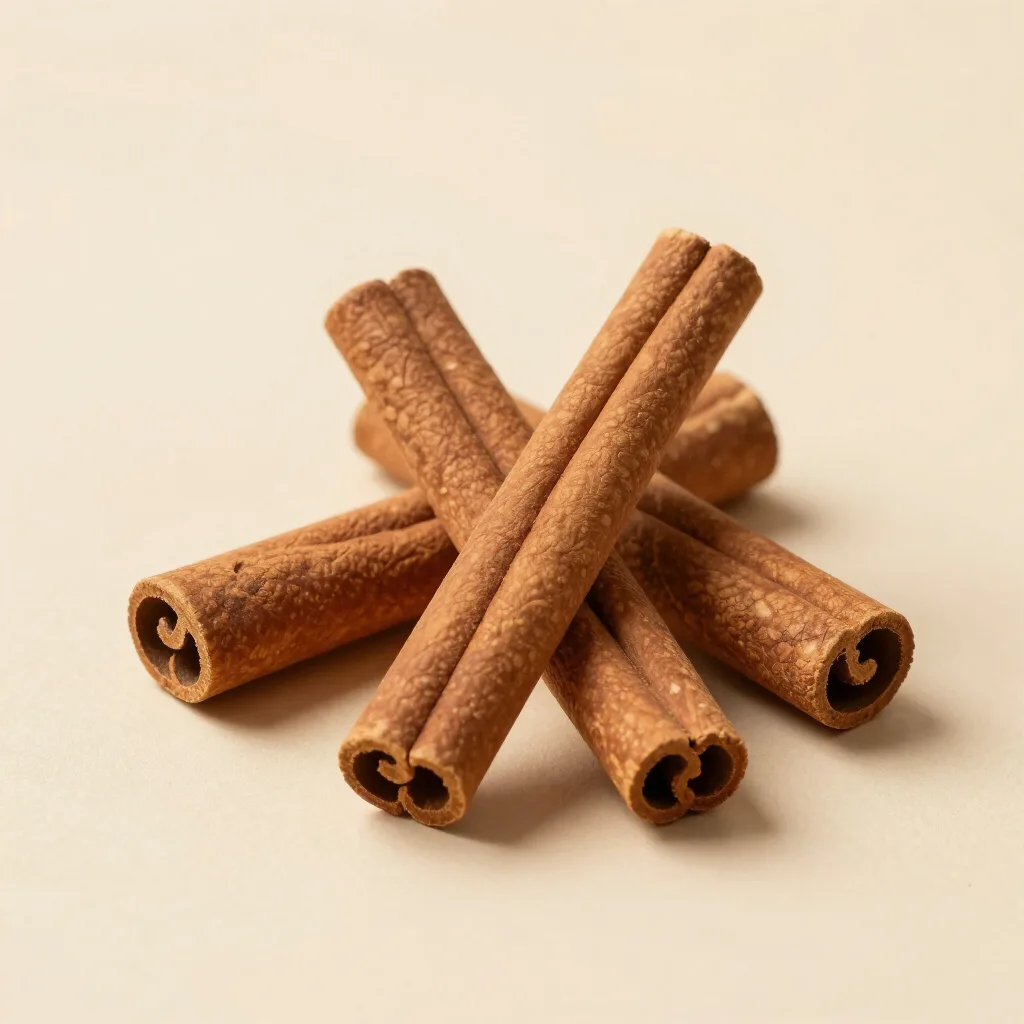 Cinnamon (Dalchini) — Export Quality from India
