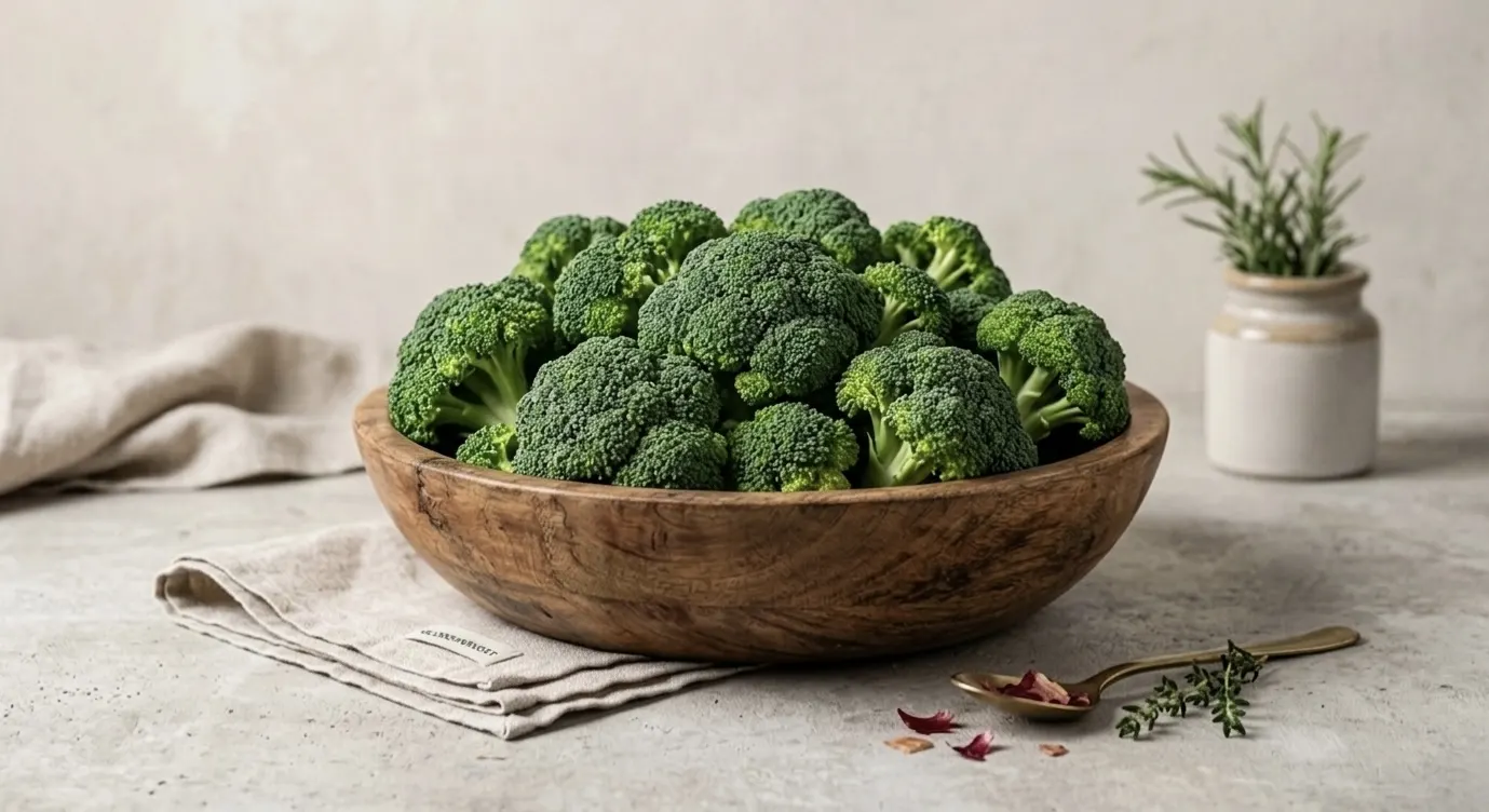 Broccoli