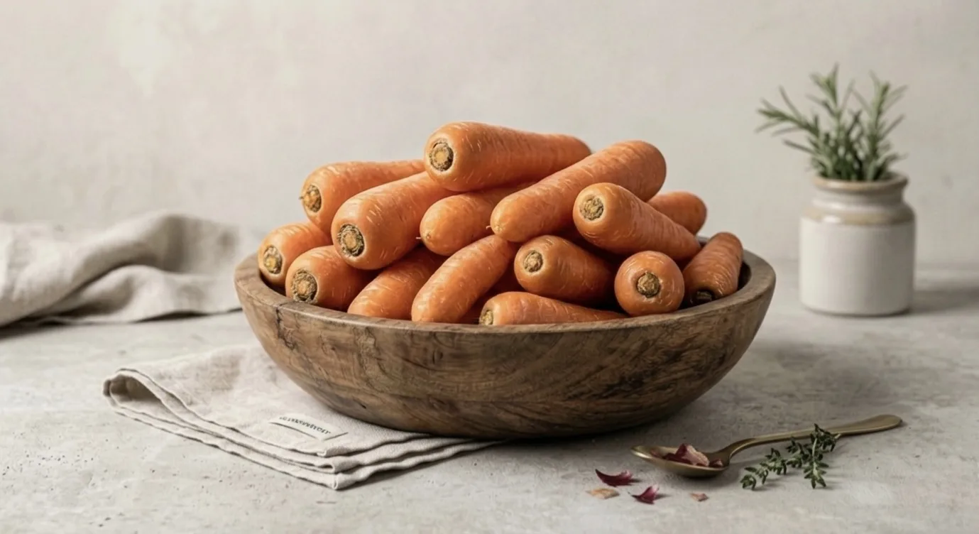 Root vegetable regions