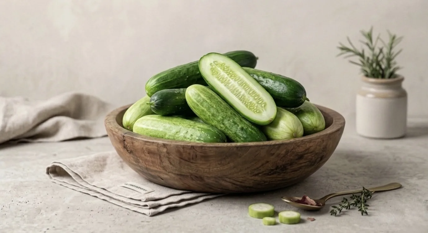 Cucumber