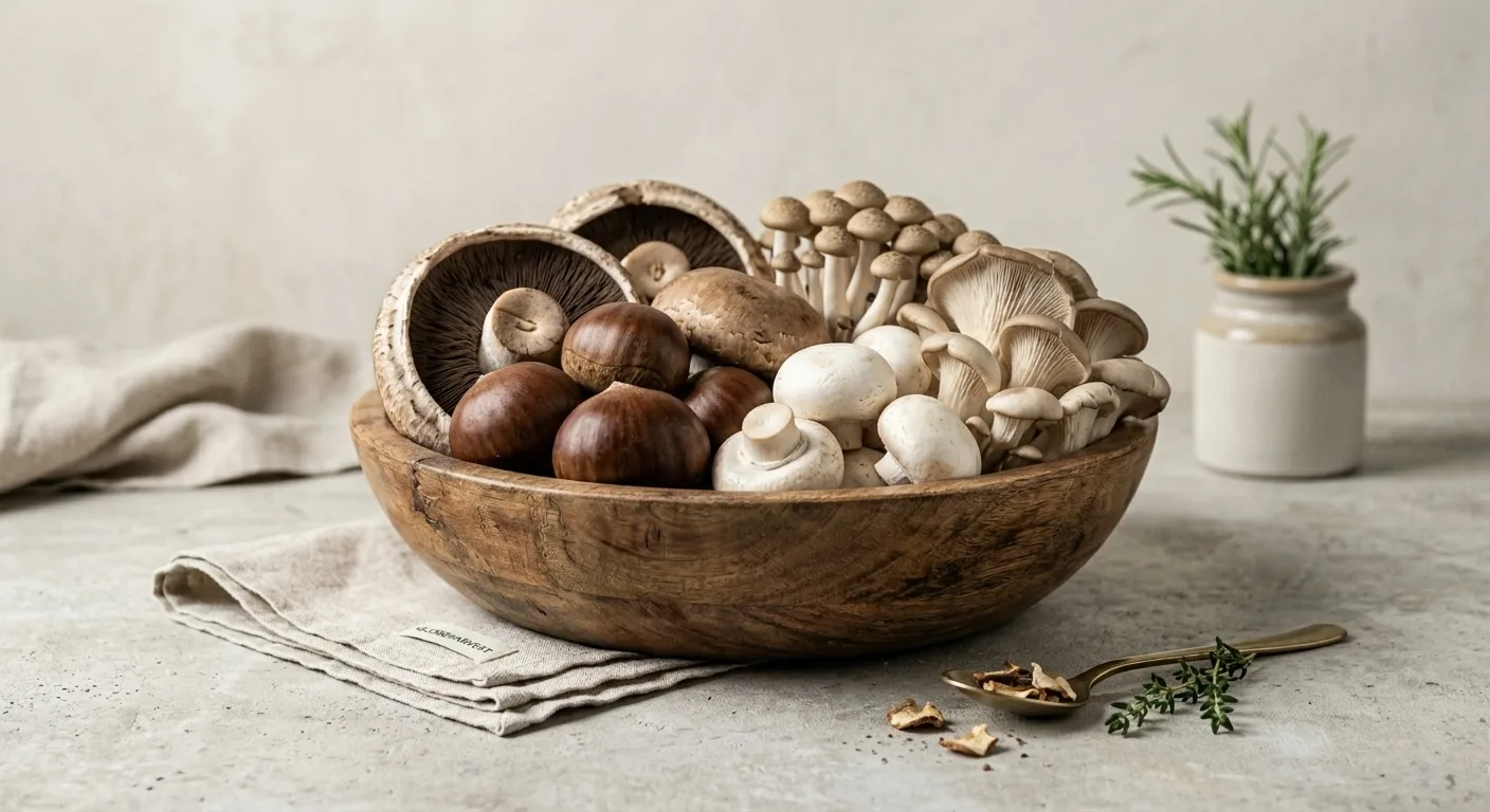 Mushroom