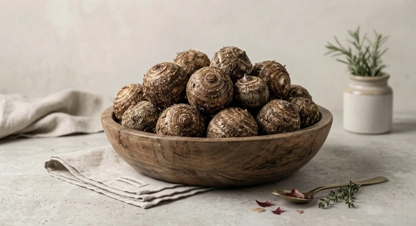 Taro (Arbi)