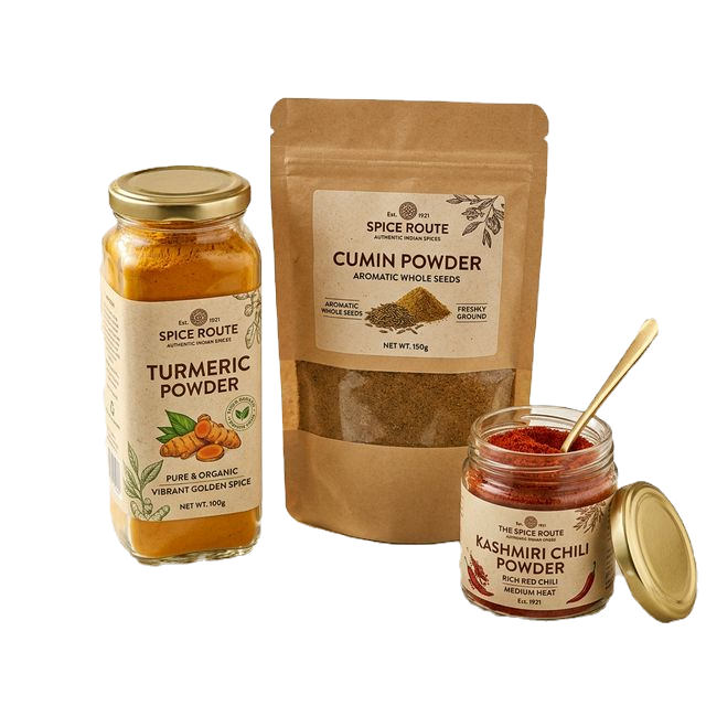 Custom Packaging & Private Label Services