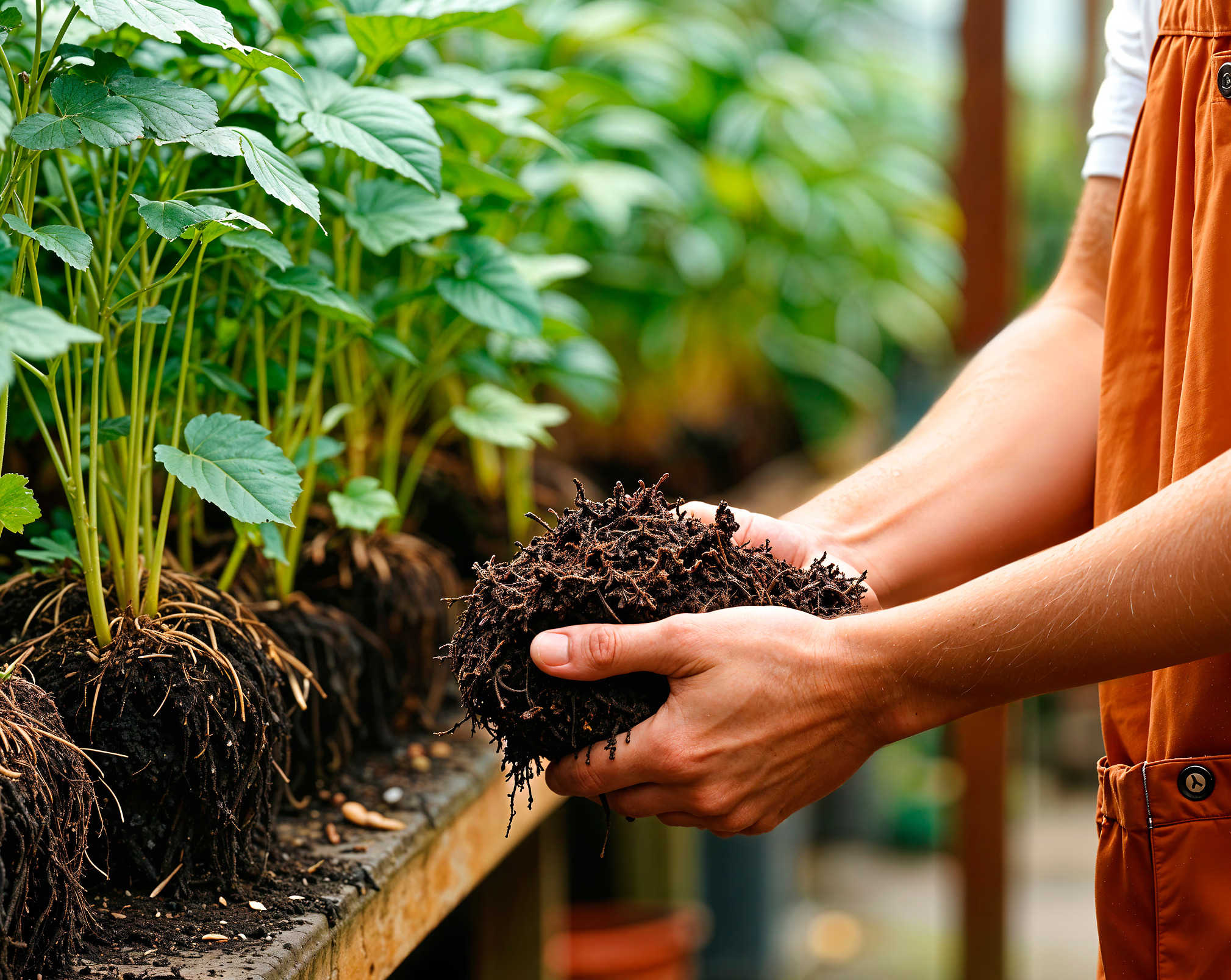 Premium Indian agricultural produce sourced directly from farms by Aethon Overseas
